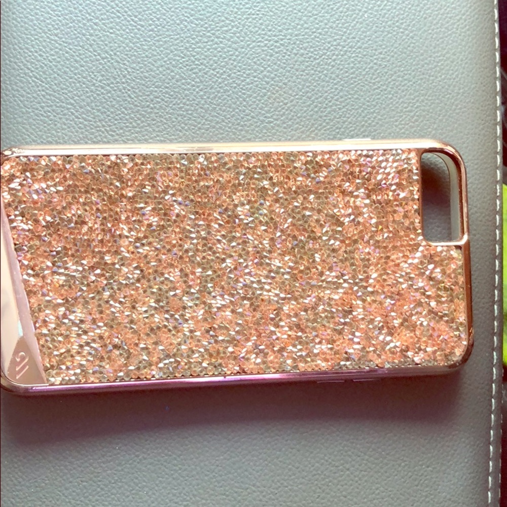 Case mate for iPhone 7plus